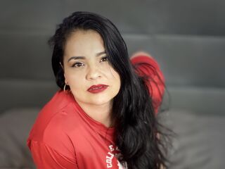 fingering webcamgirl picture DanikaDaniels