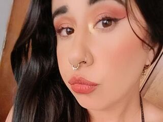 nude DannaRosie