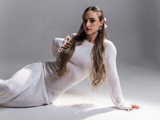 hot naked camgirl DannaWhite