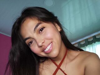 hot naked webcam girl DanyStonne