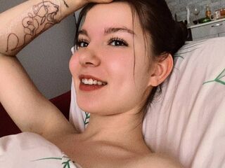 topless camgirl DarelBlink