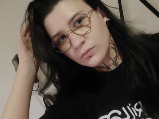 camgirl video chat DarelleFarwell