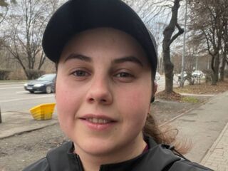 adult live cam DariaCalm