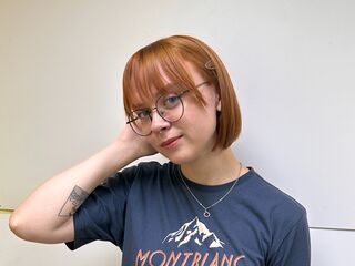 chat room sex webcam DarlineBeamer