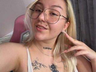 camgirl webcam photo DebbieTay