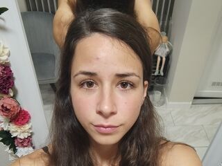 live sex cam picture DinaCaguimbal