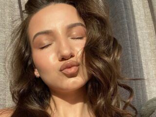 hot strip tease show DinaSweeny