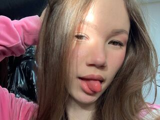 camgirl spreading pussy DominicaAuerbach