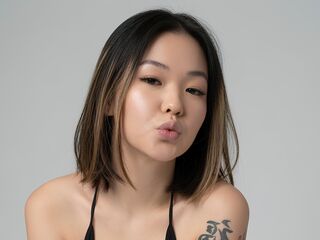 hot webcam video DominiqueAngeron