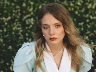 striptease cam DrusillaPettet