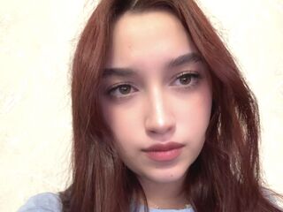 teaser web cam EdwinaDenmark
