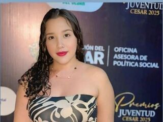 beautiful cam girl ElaMaxwell