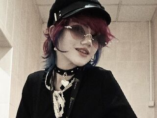 hot naked camgirl ElanorCiolek