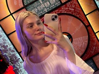 hot cam girl EleneAxley