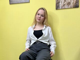 webcamstripper EleneBurchard