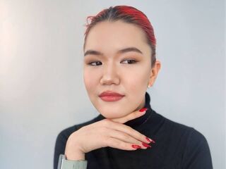 girl nude EliciaFeickert