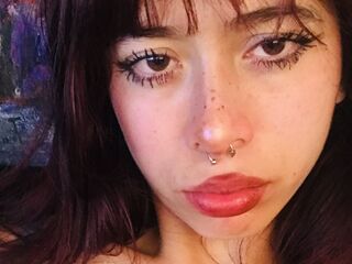 extreme webcam video ElisabethGarban