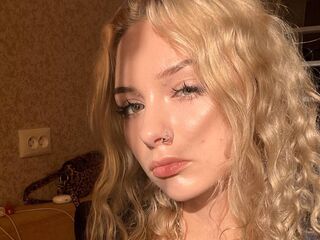 anal cam EliseHulvey