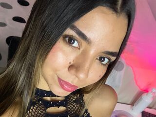 jasmin live show ElizaNinaFox