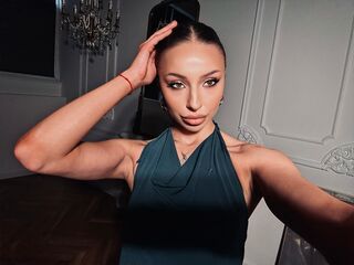hot sex web cam ElizabethNorris