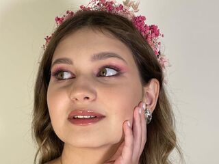 hot cam girl fingering ElleEllise