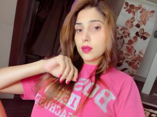 webcam show ElsaEmily