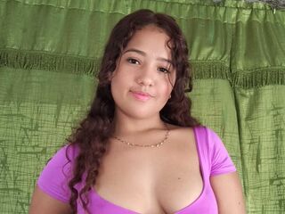 hot videochat ElyVanesa