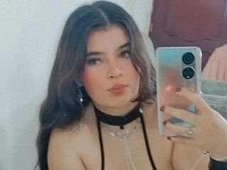 sexy live girl EmilyEvanzz