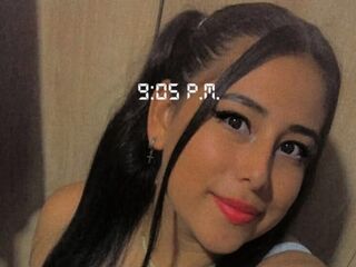 nude cam photo EmilyStuar