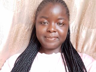 liveshow EstherWilliam