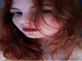 naked cam girl EvaBelial
