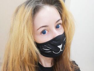 naked webcam girl fingering EvaClifford