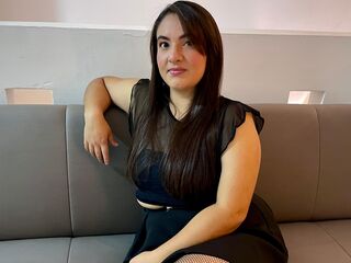 naked camgirl gallery EvaMillerson
