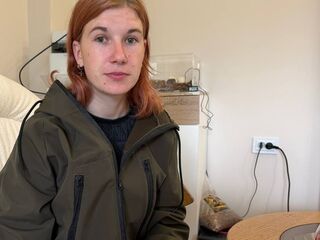 live porn web cam EvaWright