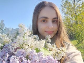 Kinky webcam EvangelinaParnin
