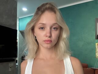 live striptease EveMorrison