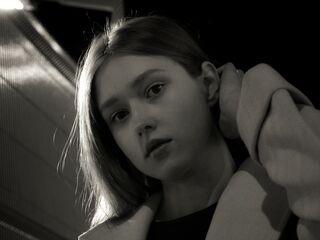hot girl webcam picture EvelinaMoorina