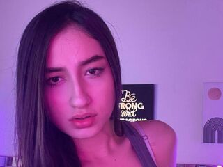 webcamgirl livesex EvelynFontain