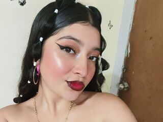 webcamstripper EvelynJey