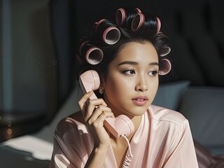 live free chat EvitaSevallian