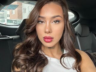 anal sex live cam EvvaMiller