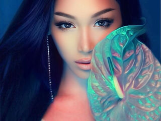 hot striptease show FaithFears