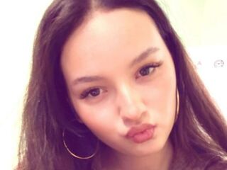 extreme cam picture FatimahAmargo