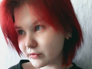 kinky webcam model FillisFox