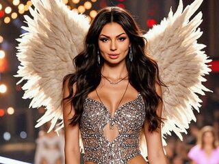 cam girl live webcam FlaviaMoon