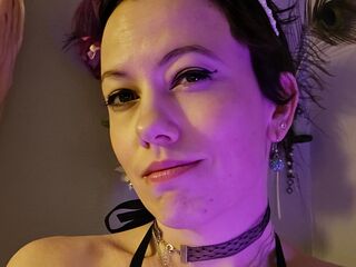 dirty web cam FleurLis