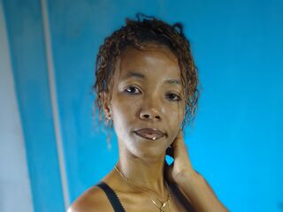 topless girl FliziaUrsule