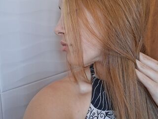 free web cam FlorAnderson