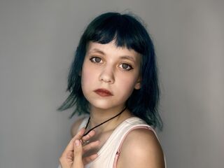 nude webcamgirl photo FlorenceBurge