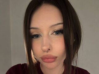 nude webcamgirl photo FlorettaLucius